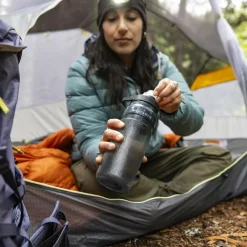 Katadyn Trinkflaschen Und Trinkflaschenhalter|Wasserfilter*BEFREE AC BOTTLE 0.7L - - Trinkflasche