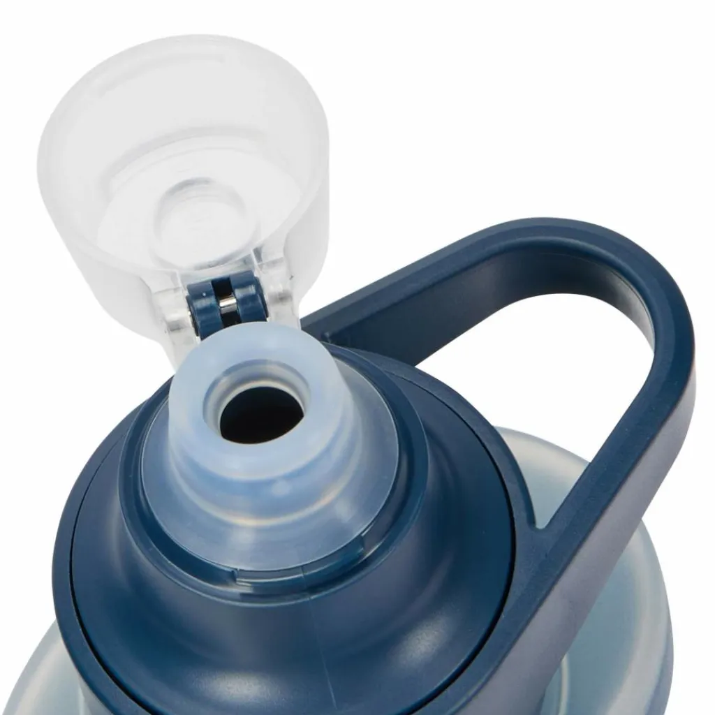 Katadyn Wasserfilter|Trinkflaschen*BEFREE AC FILTER 0.5L - SCHIEFERBLAU - Trinkwasserfilter