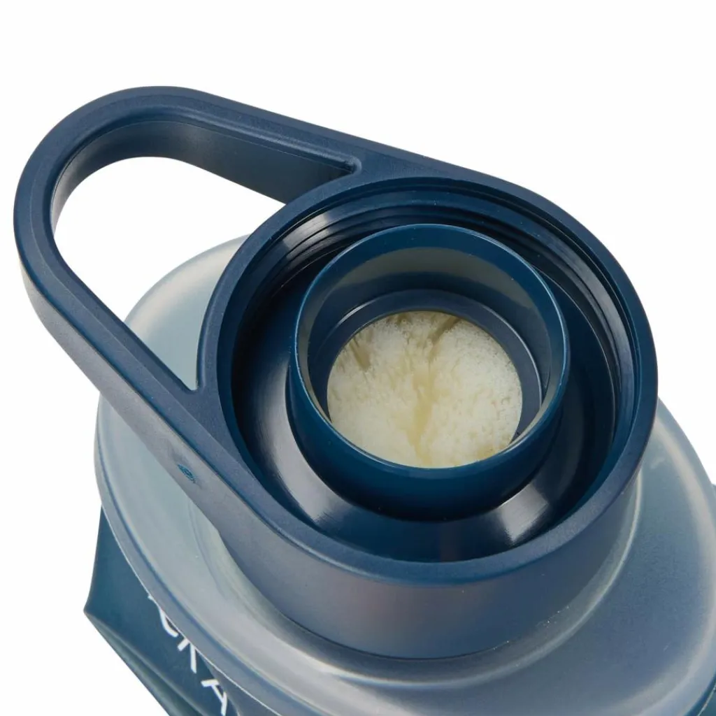 Katadyn Wasserfilter|Trinkflaschen*BEFREE AC FILTER 0.5L - SCHIEFERBLAU - Trinkwasserfilter