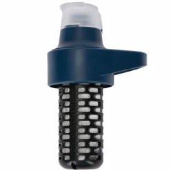 Katadyn Wasserfilter|Trinkflaschen*BEFREE AC FILTER 0.5L - SCHIEFERBLAU - Trinkwasserfilter