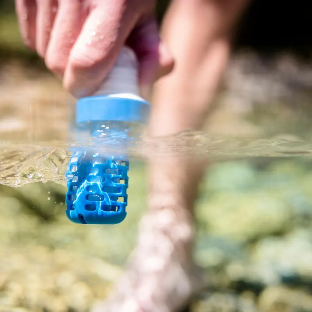 Katadyn BEFREE FILTER - Trinkwasserfilter^ Wasserfilter|Trinkflaschen