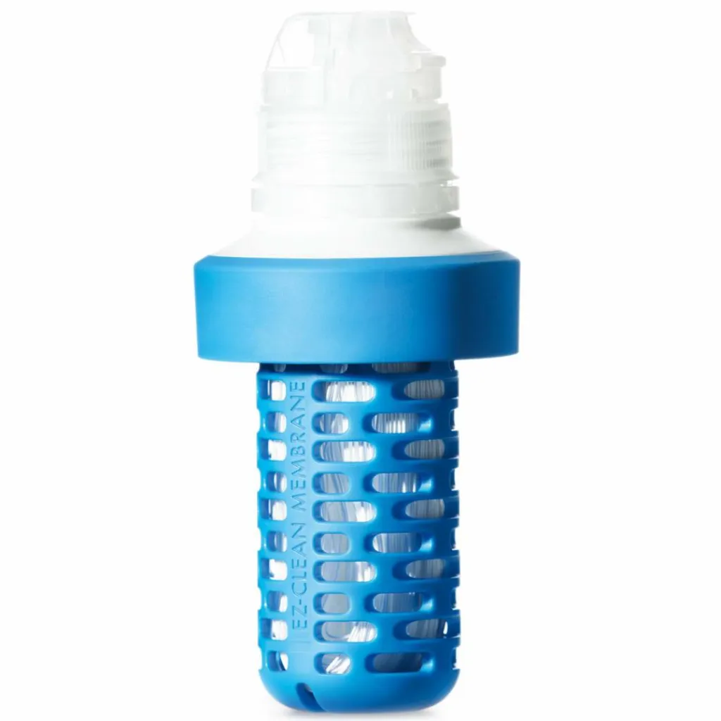 Katadyn BEFREE FILTER - Trinkwasserfilter^ Wasserfilter|Trinkflaschen