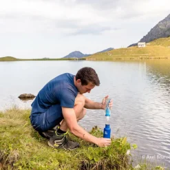 Katadyn BEFREE FILTER - Trinkwasserfilter^ Wasserfilter|Trinkflaschen