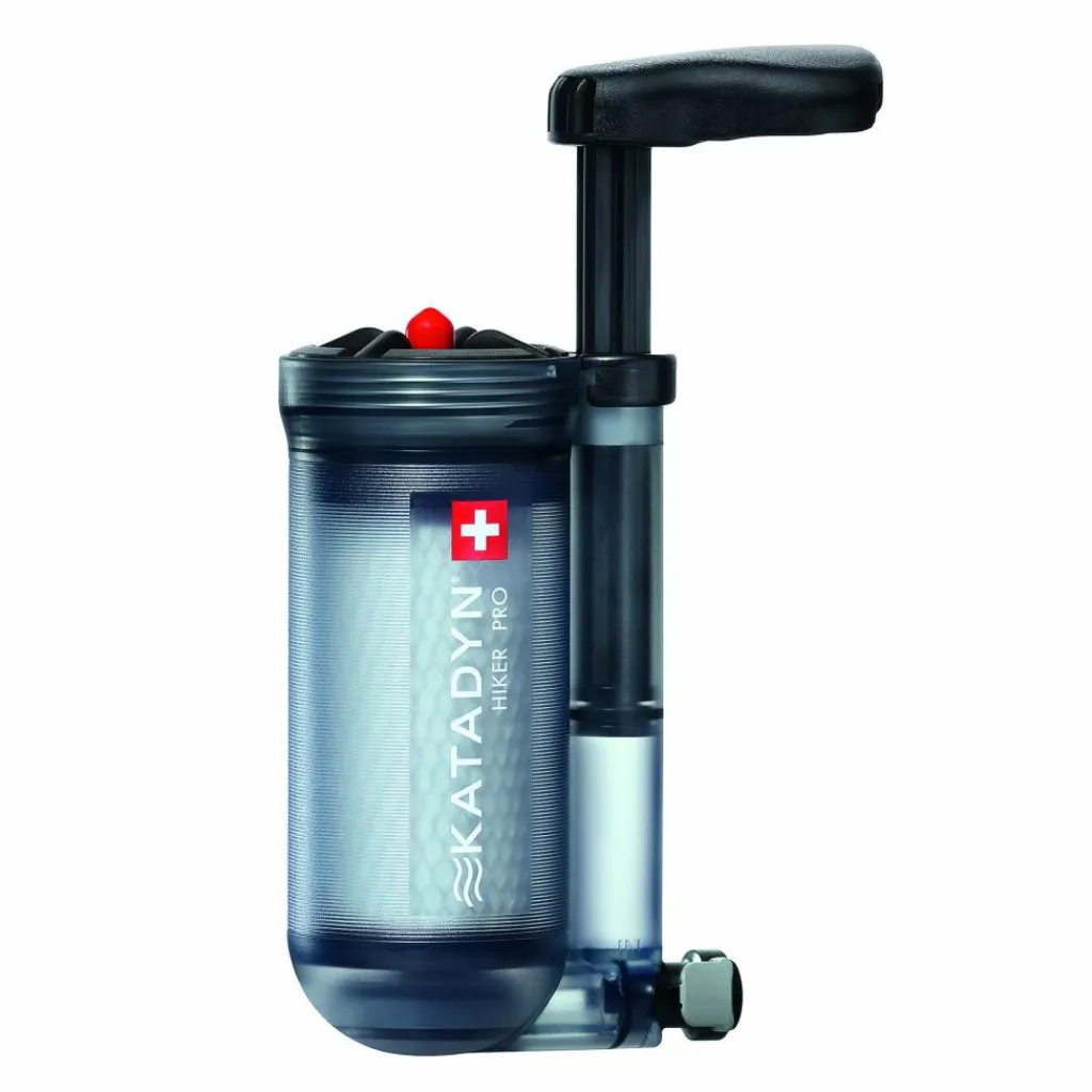 Katadyn Wasserfilter*HIKER PRO FILTER - Trinkwasserfilter