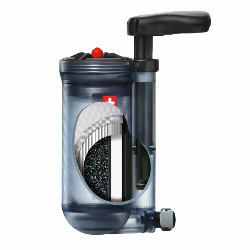 Katadyn Wasserfilter*HIKER PRO FILTER - Trinkwasserfilter