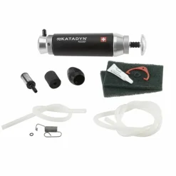 Katadyn POCKET FILTER - Trinkwasserfilter^ Wasserfilter