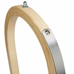 Kathrein FAMILIENRODEL ZWEISITZER - 110CM - Schlitten^Kinder Schlitten|Wintersportausrüstung Für Kinder