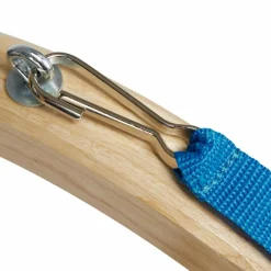 Kathrein FAMILIENRODEL ZWEISITZER - 110CM - Schlitten^Kinder Schlitten|Wintersportausrüstung Für Kinder