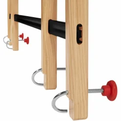 Kinder Kathrein Schlitten|Wintersportausrüstung Für Kinder*FLEXI-KINDERLEHNE (FÜR TOURENRODEL)