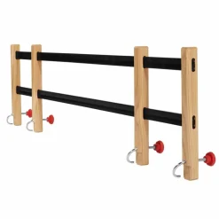 Kinder Kathrein Schlitten|Wintersportausrüstung Für Kinder*FLEXI-KINDERLEHNE (FÜR TOURENRODEL)