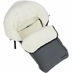 Kinder Kathrein Schlitten|Wintersportausrüstung Für Kinder*KINDERFUßSACK MIT FELLFUTTER Unisex