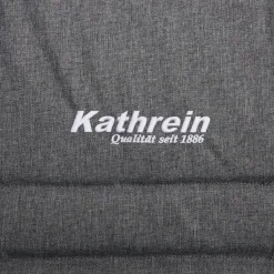 Kathrein Schlitten*RENNSPORTRODEL EINSITZER - Schlitten