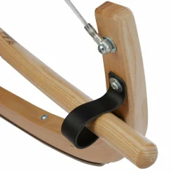 Kathrein RENNSPORTRODEL ZWEISITZER - 130CM Unisex - Schlitten^ Schlitten