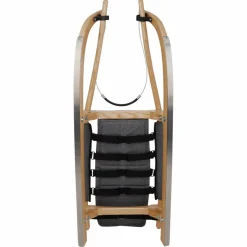 Kathrein RENNSPORTRODEL ZWEISITZER - 130CM Unisex - Schlitten^ Schlitten