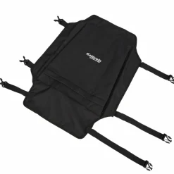 Kathrein SPRITZSCHUTZ (SITZVERLÄNGERUNG) Unisex^Kinder Schlitten|Wintersportausrüstung Für Kinder