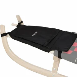 Kathrein SPRITZSCHUTZ (SITZVERLÄNGERUNG) Unisex^Kinder Schlitten|Wintersportausrüstung Für Kinder