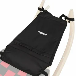 Kathrein SPRITZSCHUTZ (SITZVERLÄNGERUNG) Unisex^Kinder Schlitten|Wintersportausrüstung Für Kinder