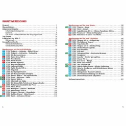 Wanderführer*KEFALONIA - ITHAKA - ZAKYNTHOS - Wanderführer