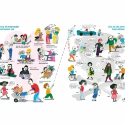 Kinder Naturratgeber Und Sachbücher|Kinderbücher Und Jugendbücher*KENNEN WIR UNS? UNSERE GEHEIMEN GEMEINSAMKEITEN - Kinderbuch