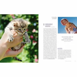 Reiseführer Deutschland*KÜHE, HÜHNER, FERIENGLÜCK - Reiseführer