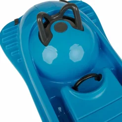 KHW MOUNTAIN RACER ICEBLUE - Schlitten^Kinder Schlitten|Wintersportausrüstung Für Kinder