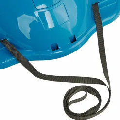 KHW MOUNTAIN RACER ICEBLUE - Schlitten^Kinder Schlitten|Wintersportausrüstung Für Kinder