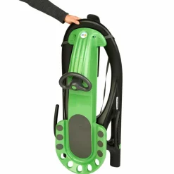 KHW SNOW FUTURE - Schlitten^Kinder Schlitten|Wintersportausrüstung Für Kinder