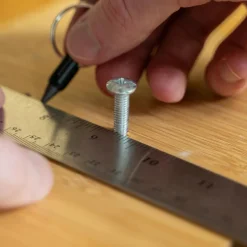 Kikkerland Büro Unterwegs|Multitools*EVERLASTING PENCIL KEYCHAIN - Multifunktionswerkzeug