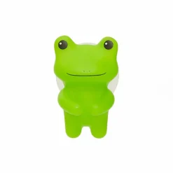 Kikkerland FROG TOOTHBRUSH HOLDER - Zahnpflege^ Hygiene Und Körperpflege