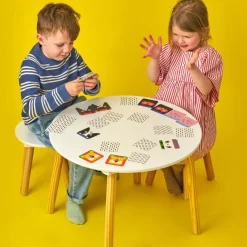 Kikkerland ON THE GO MATCHING MEMORY GAME - Reisespiel^Kinder Kinderreisespiele Und Spielzeug