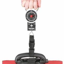 Kikkerland TRAVEL LUGGAGE SCALE^ Taschenzubehör Und Ersatzteile|Rucksackzubehör Und Ersatzteile