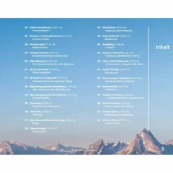 Sportklettern: Kletterführer, Training Und Techniken*KLASSIKER 50 KLETTERTOUREN - Kletterführer