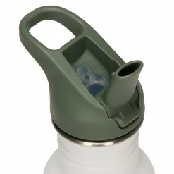 Kinder Klean Kanteen Outdoor-Zubehör Für Kinder*KID CLASSIC NARROW (FLIP SPORT) - Trinkflasche