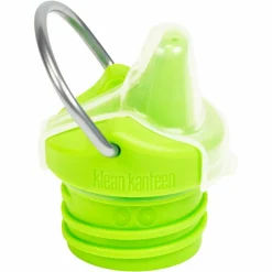 Klean Kanteen Campingtöpfe Und Campinggeschirr*KID SIPPY CAP FÜR CLASSIC FLASCHEN - Ersatzteil