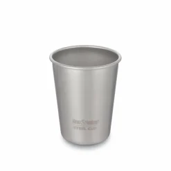 Klean Kanteen STEEL CUP 4ER PACK, 295 ML - Becher^ Campingtöpfe Und Campinggeschirr