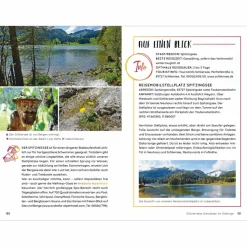 KLEINE AUSZEITEN AN FLÜSSEN & SEEN IN DEUTSCHLAND - Stellplatzführer^ Wohnmobilreiseführer