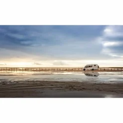 KLEINE AUSZEITEN AN FLÜSSEN & SEEN IN DEUTSCHLAND - Stellplatzführer^ Wohnmobilreiseführer