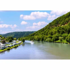 KLEINE AUSZEITEN AN FLÜSSEN & SEEN IN DEUTSCHLAND - Stellplatzführer^ Wohnmobilreiseführer