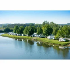 KLEINE AUSZEITEN AN FLÜSSEN & SEEN IN DEUTSCHLAND - Stellplatzführer^ Wohnmobilreiseführer