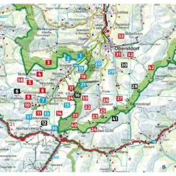 Wanderführer*KLEINWALSERTAL - Wanderführer