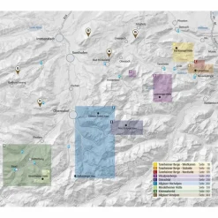 KLETTERFÜHRER ALLGÄU^ Sportklettern: Kletterführer, Training Und Techniken