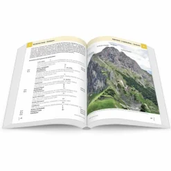 KLETTERFÜHRER ALLGÄU^ Sportklettern: Kletterführer, Training Und Techniken