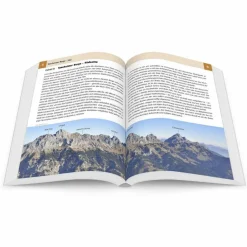 KLETTERFÜHRER ALLGÄU^ Sportklettern: Kletterführer, Training Und Techniken