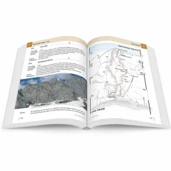 KLETTERFÜHRER ALLGÄU^ Sportklettern: Kletterführer, Training Und Techniken