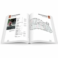 Sportklettern: Kletterführer, Training Und Techniken*KLETTERFÜHRER BAYERISCHE ALPEN BAND 1