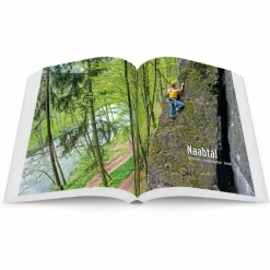 KLETTERFÜHRER BAYERISCHER JURA^ Sportklettern: Kletterführer, Training Und Techniken