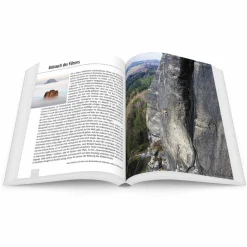 KLETTERFÜHRER ELBSANDSTEIN PLAISIR^ Sportklettern: Kletterführer, Training Und Techniken