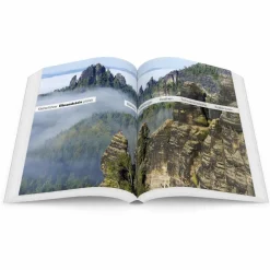 KLETTERFÜHRER ELBSANDSTEIN PLAISIR^ Sportklettern: Kletterführer, Training Und Techniken