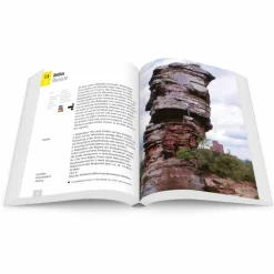 Sportklettern: Kletterführer, Training Und Techniken*KLETTERFÜHRER PFALZ INKL APP - Kletterführer