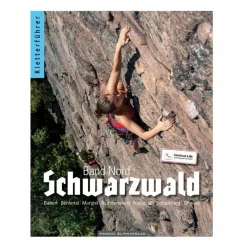 KLETTERFÜHRER SCHWARZWALD NORD^ Sportklettern: Kletterführer, Training Und Techniken